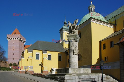 Wielkopolska Marek Bazak