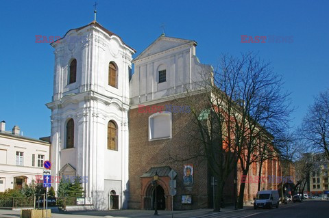 Wielkopolska Marek Bazak