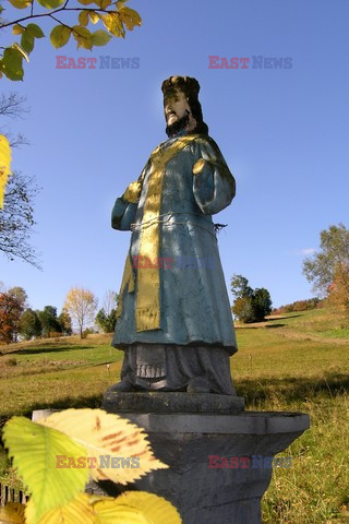 Religijna sztuka ludowa KCh