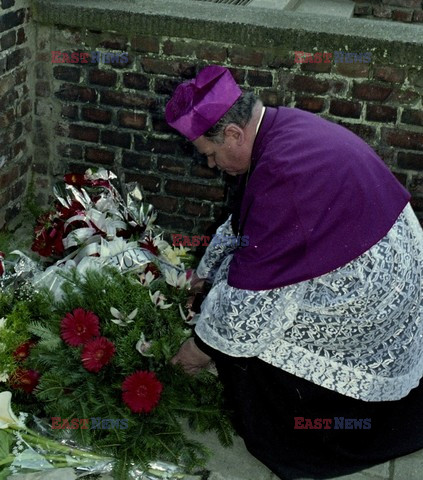 Pamięć o Zagładzie WMZ