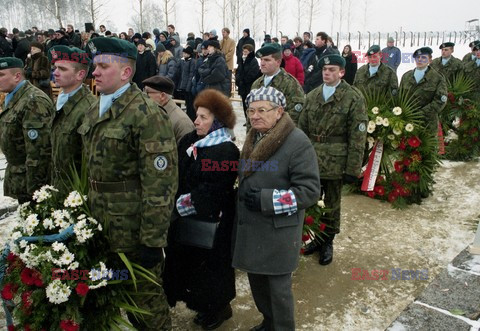 Pamięć o Zagładzie WMZ