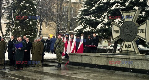 Pamięć o Zagładzie WMZ