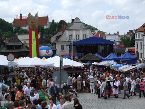 Miasta i miasteczka Polski KCh