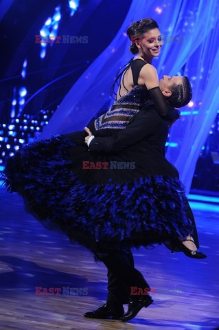 Dancing with the stars - Taniec z gwiazdami odc. 6