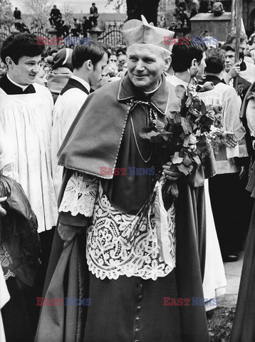 Karol Wojtyła