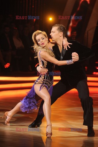 Dancing with the stars - Taniec z gwiazdami odc. 6