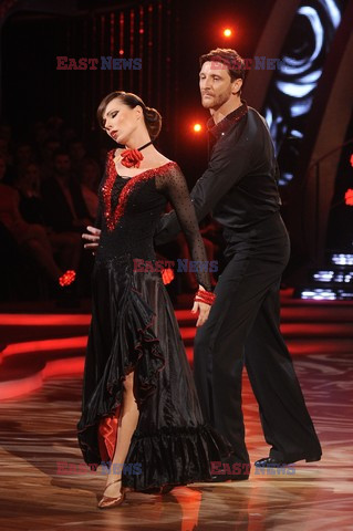 Dancing with the stars - Taniec z gwiazdami odc. 6