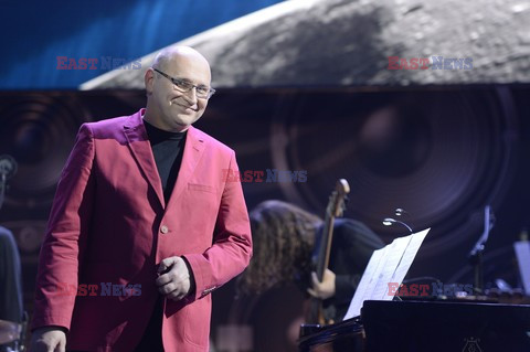 Gala Fryderyki 2014