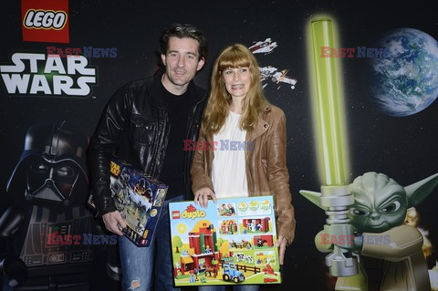 15-lecie serii Lego Star Wars