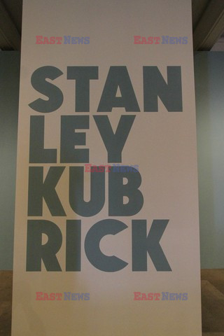 "Stanley Kubrick" w Krakowie