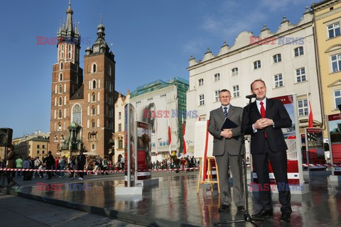 10 lat Polski w UE