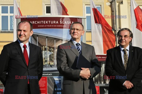 10 lat Polski w UE