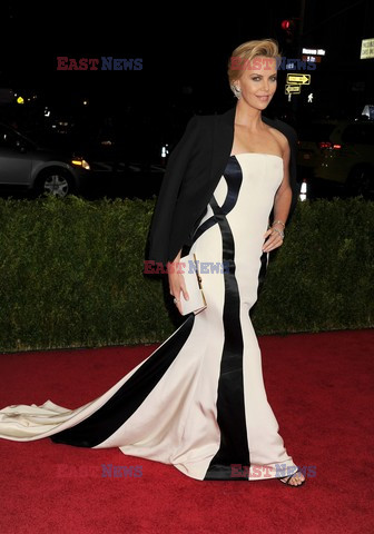 Charles James: Beyond Fashion Met Gala