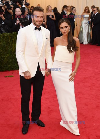 Charles James: Beyond Fashion Met Gala