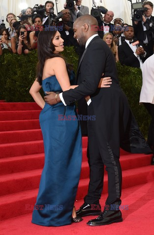 Charles James: Beyond Fashion Met Gala