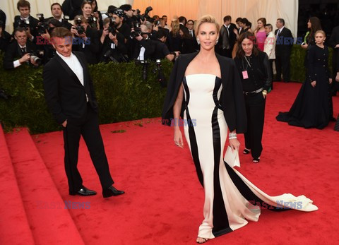 Charles James: Beyond Fashion Met Gala