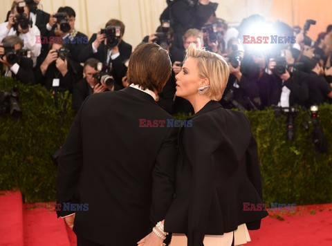 Charles James: Beyond Fashion Met Gala