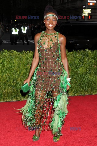 Charles James: Beyond Fashion Met Gala