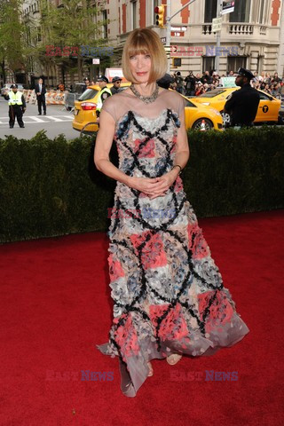 Charles James: Beyond Fashion Met Gala