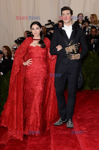 Charles James: Beyond Fashion Met Gala