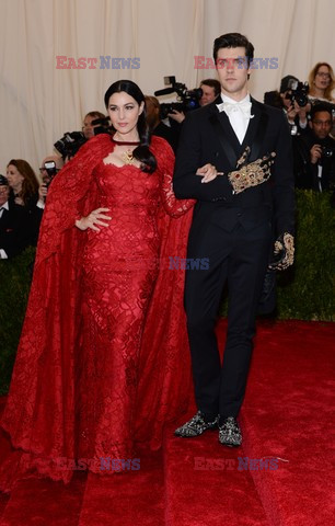 Charles James: Beyond Fashion Met Gala