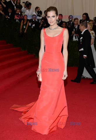 Charles James: Beyond Fashion Met Gala