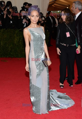 Charles James: Beyond Fashion Met Gala