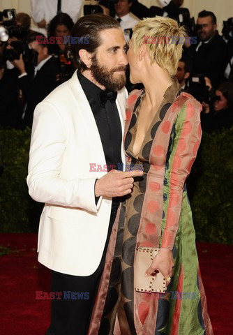 Charles James: Beyond Fashion Met Gala