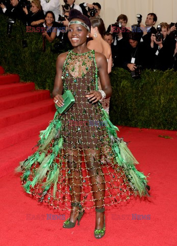 Charles James: Beyond Fashion Met Gala