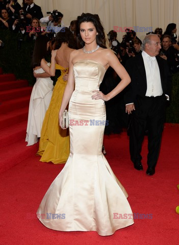 Charles James: Beyond Fashion Met Gala