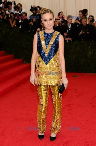 Charles James: Beyond Fashion Met Gala