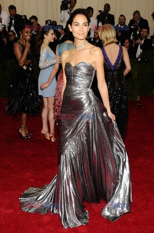 Charles James: Beyond Fashion Met Gala