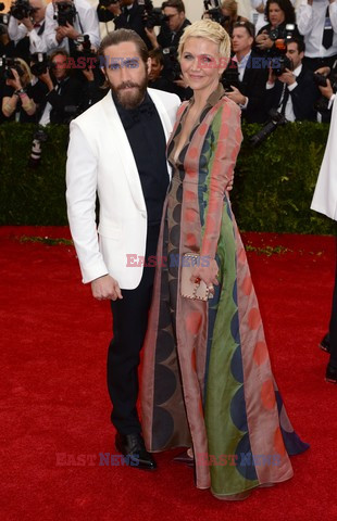 Charles James: Beyond Fashion Met Gala