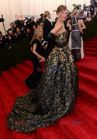 Charles James: Beyond Fashion Met Gala