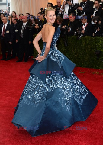 Charles James: Beyond Fashion Met Gala