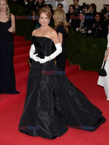 Charles James: Beyond Fashion Met Gala