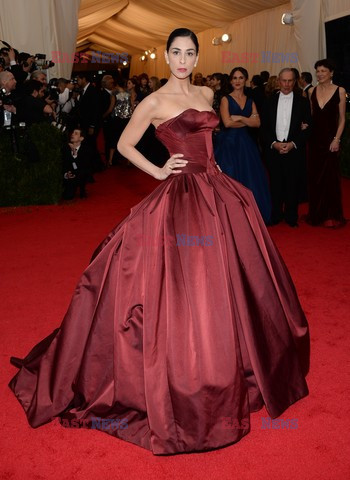 Charles James: Beyond Fashion Met Gala