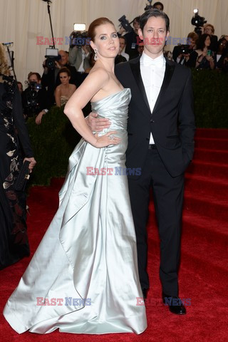 Charles James: Beyond Fashion Met Gala