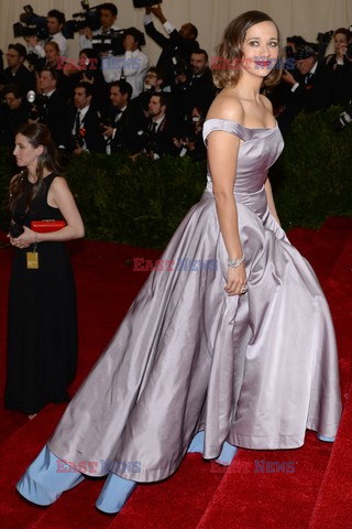 Charles James: Beyond Fashion Met Gala