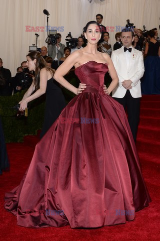 Charles James: Beyond Fashion Met Gala