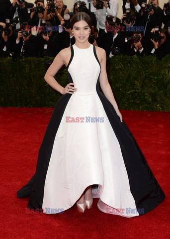 Charles James: Beyond Fashion Met Gala