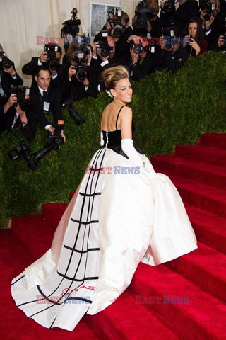 Charles James: Beyond Fashion Met Gala