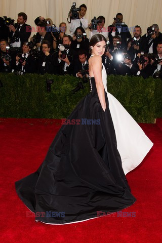 Charles James: Beyond Fashion Met Gala