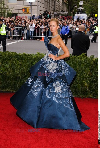 Charles James: Beyond Fashion Met Gala