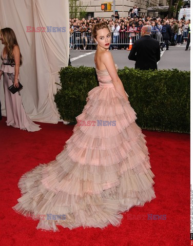 Charles James: Beyond Fashion Met Gala