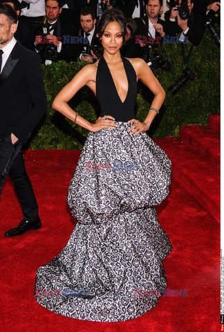 Charles James: Beyond Fashion Met Gala