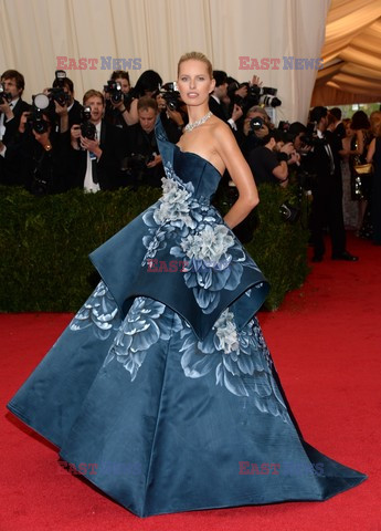 Charles James: Beyond Fashion Met Gala