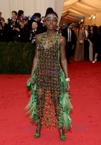 Charles James: Beyond Fashion Met Gala