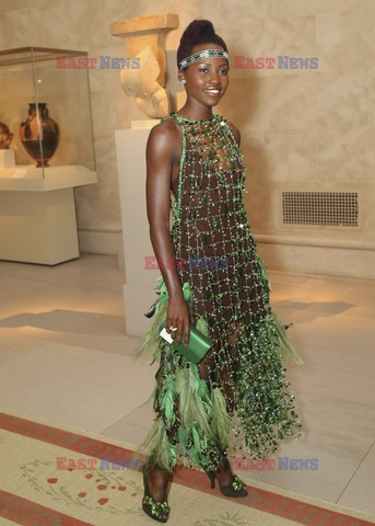 Gala Costume Institute - NYT