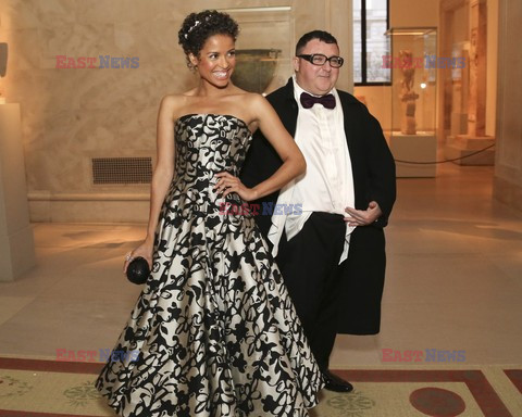 Gala Costume Institute - NYT